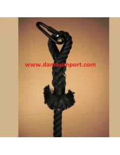 Trapezio Statico Voltige | Damas Italia