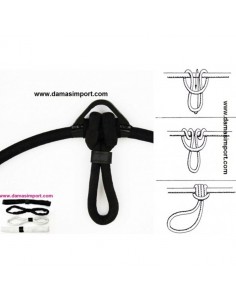 Staffa Hand Loop - Pole Strap | Damas Italia