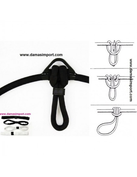 Staffa Hand Loop - Pole Strap