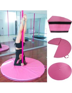Materasso Sicurezza Pole Dance - Crash Mat | Damas Italia