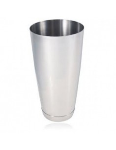 Shaker cup Alluminio Flairco - Set da 3 | Damas Italia