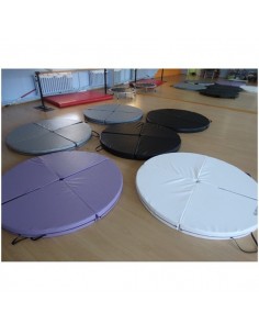 Materasso Sicurezza Pole Dance - Crash Mat | Damas Italia