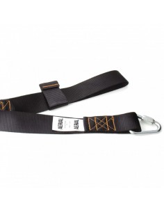 Aerial Straps Black - 3 mt e 2 mt Cinghie aeree
