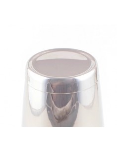 Shaker cup Alluminio Flairco - Set da 3 | Damas Italia