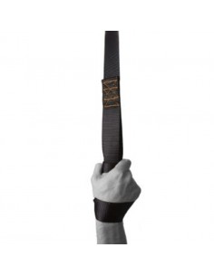 Aerial Straps Black - 3 mt e 2 mt Cinghie aeree