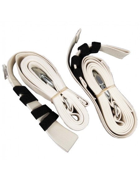 Aerial Straps Voltige Allungabili Cinghie Aeree