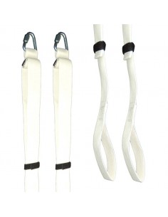 Aerial Straps Voltige Allungabili Cinghie Aeree - Damas Italia