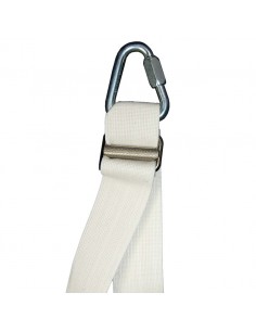 Aerial Straps Voltige Allungabili Cinghie Aeree - Damas Italia