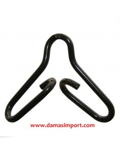 Gancio per Aerial Straps | Damas Italia