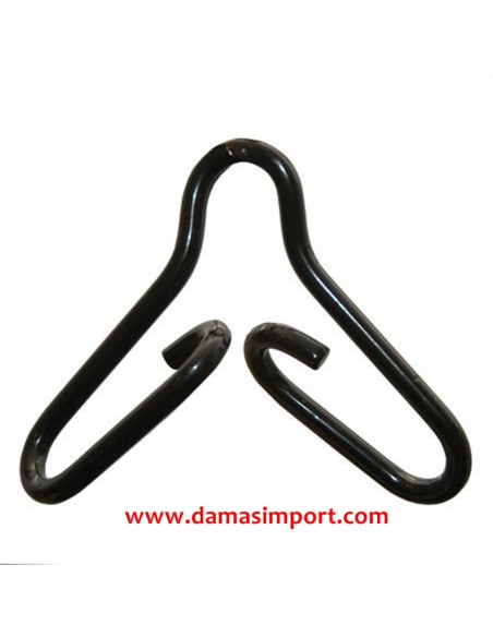Gancio per Aerial Straps