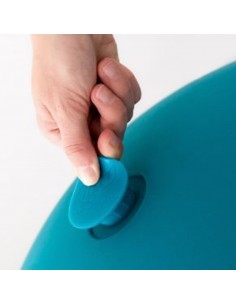 Sfera Equilibrismo Play Riempibile 60 e 75 cm - Walking