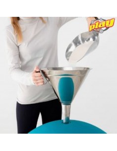 Sfera Equilibrismo Play Riempibile 60 e 75 cm - Walking