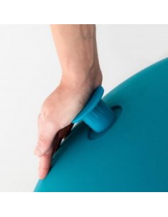 Sfera Equilibrismo Play Riempibile 60 e 75 cm - Walking