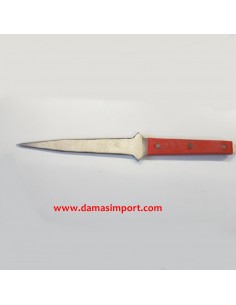 Coltello da Lancio Professionale Diamante - Circo