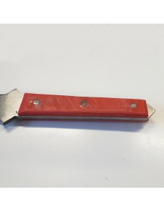Coltello da Lancio Professionale Diamante - Circo