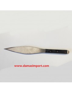 Coltello da lancio Professionale Max - Circo | Damas Italia