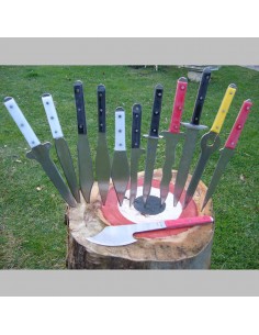Coltello da Lancio Professionale Circus - Damas Italia