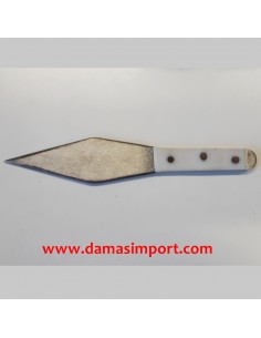 Coltello da Lancio Professionale Circus - Damas Italia