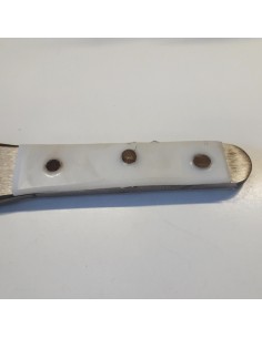 Coltello da Lancio Professionale Circus - Damas Italia