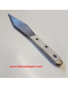 Coltello da Lancio Professionale Circus - Damas Italia