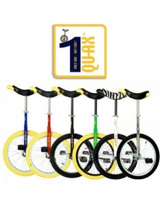 Monociclo Unicycle Qu-Ax Luxus - 12" 16" 18" 20"