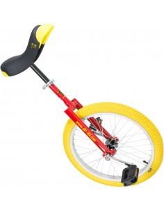 Monociclo Unicycle Qu-Ax Luxus - 12" 16" 18" 20" - Damas Italia