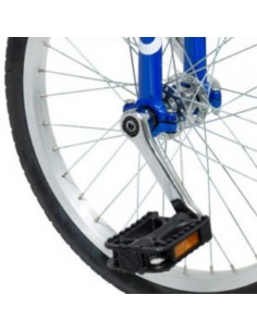 Monociclo Unicycle Only One - 16" 18" 20" 24" | Damas Italia