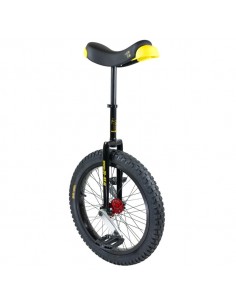 Monociclo Unicycle Qu-ax 20" - Muni Starter | Damas Italia