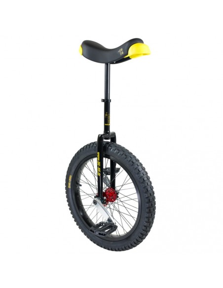 Monociclo Unicycle Qu-ax 20" - Muni Starter