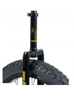 Monociclo Unicycle Qu-ax 20" - Muni Starter | Damas Italia