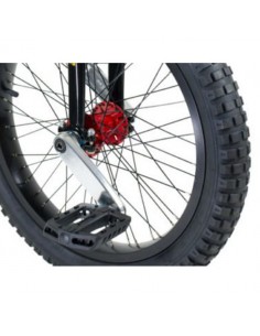 Monociclo Unicycle Qu-ax 20" - Muni Starter | Damas Italia