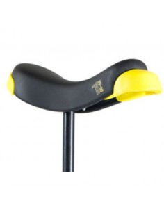 Monociclo Unicycle Qu-ax 20" - Muni Starter | Damas Italia