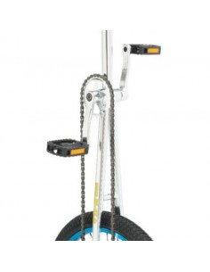 Giraffa Unicyclo Qu-Ax 150 cm | Damas Italia