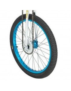 Giraffa Unicyclo Qu-Ax 150 cm | Damas Italia