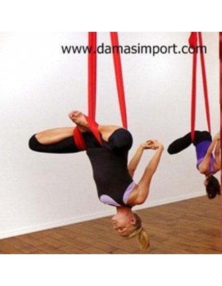 Amaca Yoga Aerea Standard 6 mt Antigravity