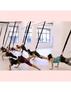 Bungee Dance - Fly | Damas Italia