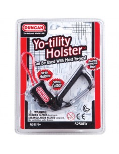 Porta Yoyo Tility Holster - Damas Italia