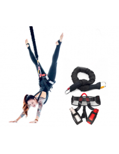 Bungee Dance - Fly | Damas Italia