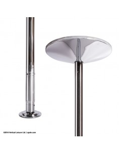 Palo Pole Dance X-Pert Spinning/Statico X-POLE (Standard)