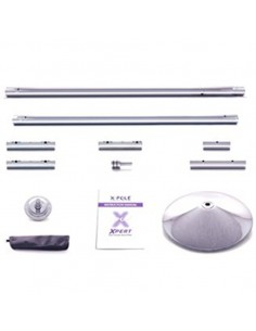 Palo Pole Dance X-Pert Spinning/Statico X-POLE (Standard)