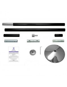 Palo Pole Dance X-Pert Spinning/Statico X-POLE (Standard)