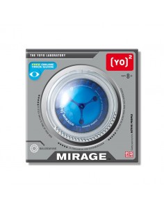 YoYo AP Mirage - Damas Italia