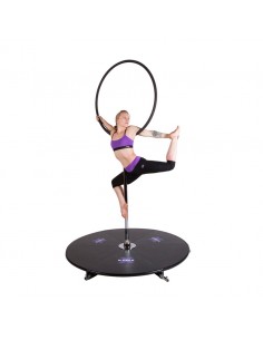 Lyra Pole solo Cerchio X-POLE | Damas Italia