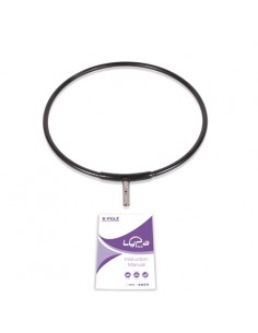 Lyra Pole solo Cerchio X-POLE - Damas Italia