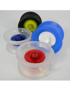 Yoyo Henry's Cobra | Damas Italia