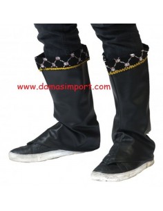 Copriscarpe Stivale Pirata | Damas Italia