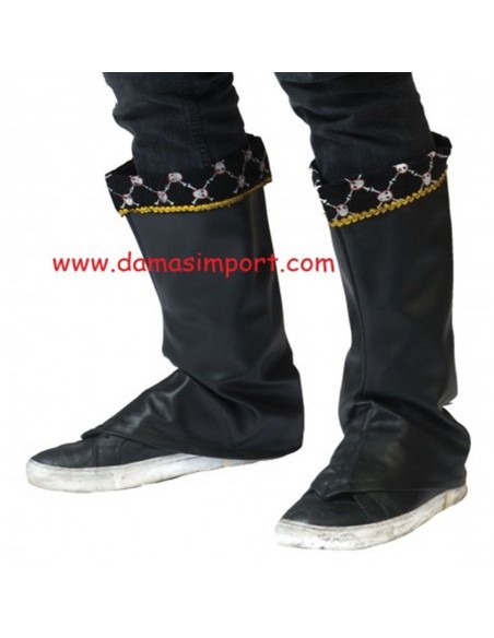 Copriscarpe Stivale Pirata