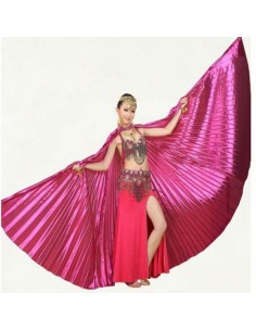 Ali di Iside Danza del Ventre e spettacolo | Damas Italia