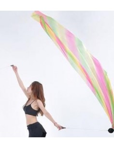 Poi Velo Danza del Ventre - Damas Italia