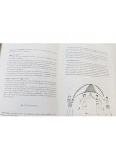 Libro- Cerchio in Cerchio Giochi con paracadute